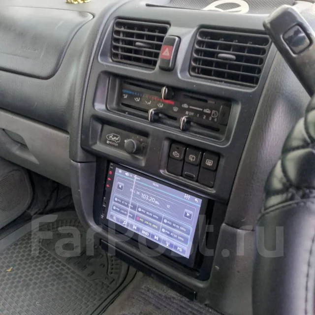 Mazda MPV. �������, 4wd, 2.5 (125��.�.), ������ ����