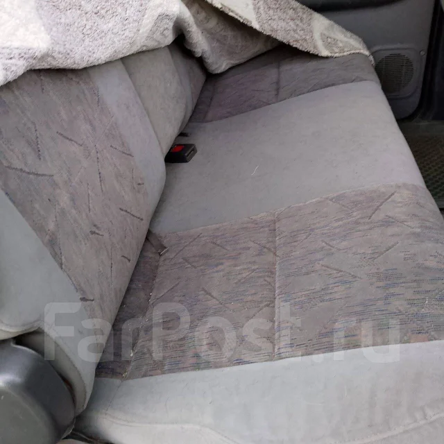 Mazda MPV. �������, 4wd, 2.5 (125��.�.), ������ ����