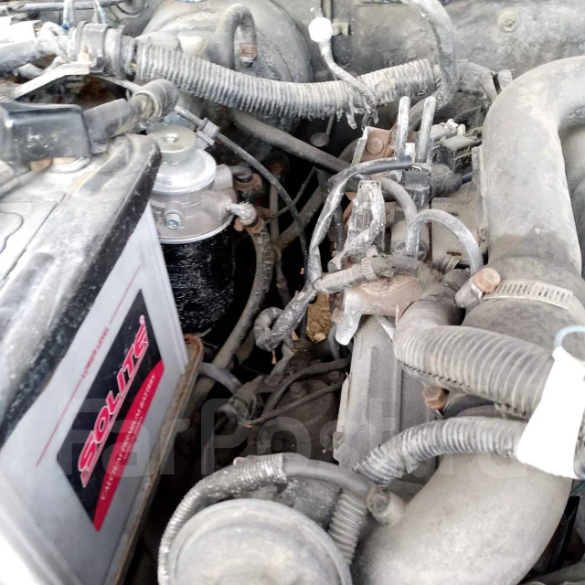 Mazda MPV. �������, 4wd, 2.5 (125��.�.), ������ ����
