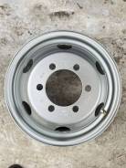 SRW. 5.5x16", 6x170, ET106 