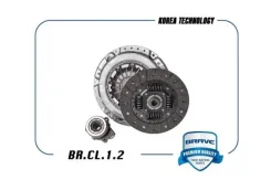 ��������� � ����� [�������+����+��������] Brave BRCL12 BRCL12 ����