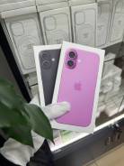 Apple iPhone 16 Plus. �����, 128 ��, �������, 3G, 4G LTE, 5G, ����������, NFC, ������������ ������� ����