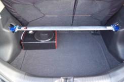 ������ �������� Nissan Tiida 2005-2014 ��� ����