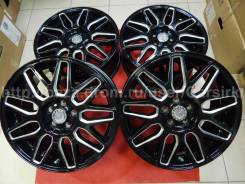 Work Pietra. 7.0x17", 5x100, ET48, �� 60���. ����