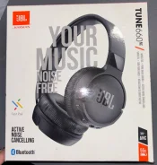 JBL Tune 660NC ����