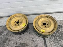 Suzuki. 6.5x16", 5x114.3 