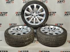  Land Rover Sunfull Mont-Pro HP881 