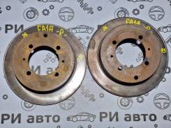    Mitsubishi Galant EA1A MB668083 