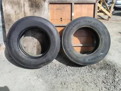 Goodyear Kmax S Gen-2