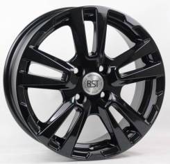 RST