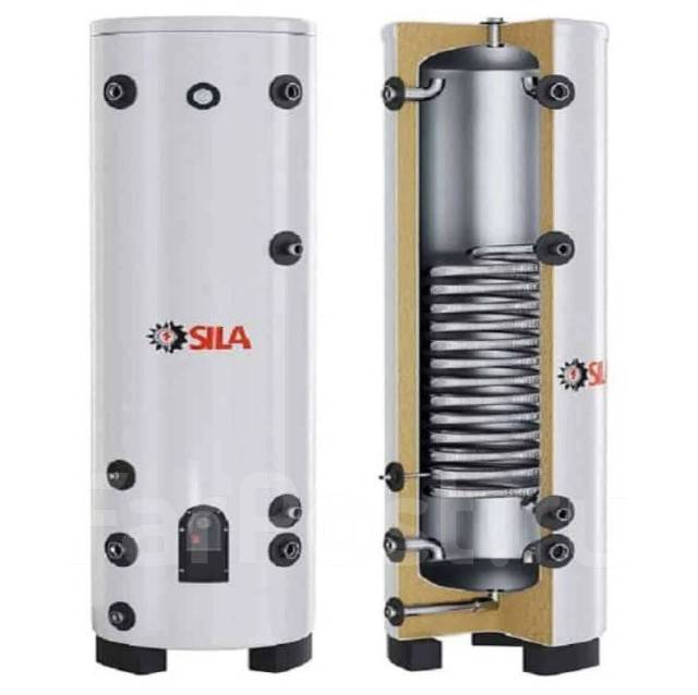Sila