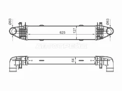 �������� ����������� ST-A2045000500 STA2045000500 ����