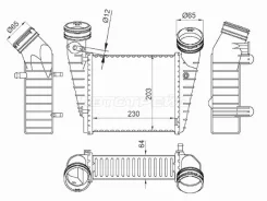 �������� ����������� ST-3B0145805H ST3B0145805H ����