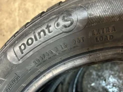 PointS Winterstar ST