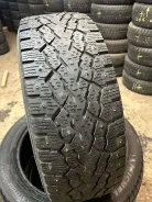 Kumho Winter PorTran CW11