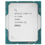 Intel Core i3-13100