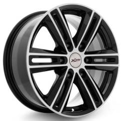 X'trike X-124