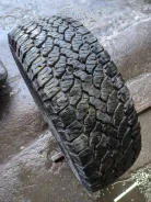 General Tire Grabber AT3