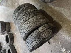Michelin X-Ice 3