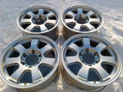 Bridgestone NR. 7.5x17", 6x139.7, ET35, �� 110,1���. ����