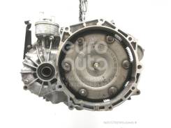   Skoda Octavia (A5 1Z-) 2004-2013 KGJ 