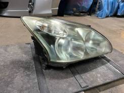  Toyota Harrier 2007 GSU35W 2GRFE,  