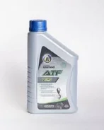 United Oil ATF WS