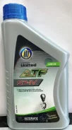 United Oil ATF SP-IV