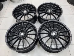 Crimson Linea Sport. 7.5x18", 5x114.3, ET48, �� 73,1���. ����