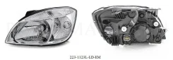 ����-���� ����� KIA RIO(II) 05-11 LH Depo 2231123LLDEM ����