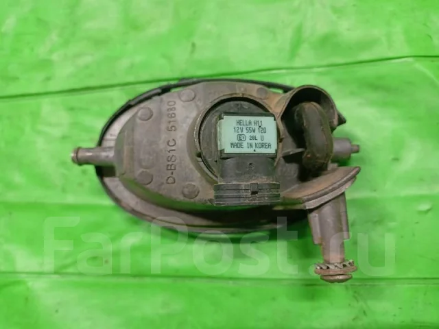 ���� ��������������� ��� ������ �� Mazda-3 BK 2003-2009� BS3E-51-680B ����