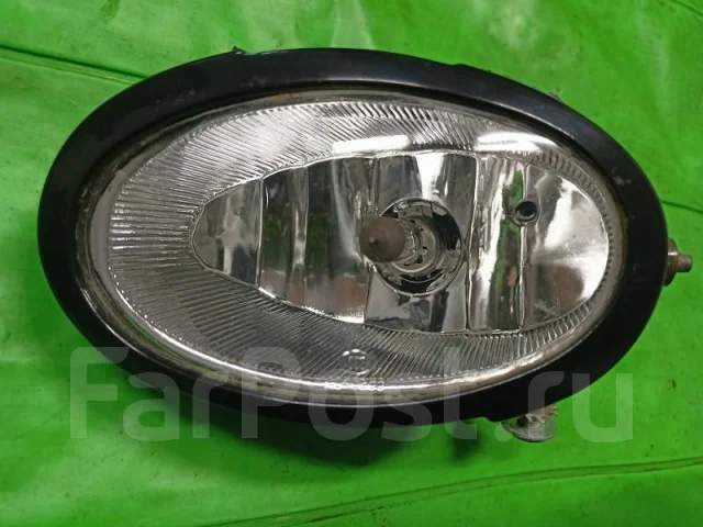 ���� ��������������� ��� ����� �� Mazda-3 BK 2003-2009� BS3E-51-690B ����