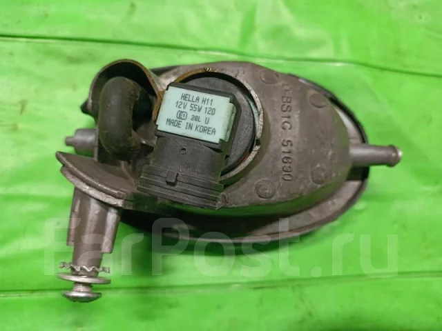 ���� ��������������� ��� ����� �� Mazda-3 BK 2003-2009� BS3E-51-690B ����