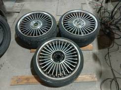 Work Emitz. 7.5/9.5x19", 5x114.3 ����