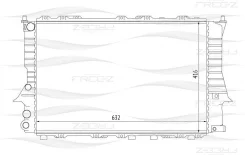 �������� ���������� FREE-Z KK0111 KK0111 ����