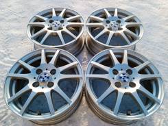 G-Mach. 5.5x14", 4x100, ET45,  67,1. 