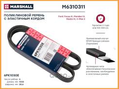  () Marshall / M6310311 M6310311 