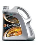 G-Energy F Synth