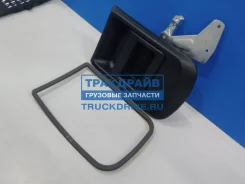 ����� �������� ����� Iveco Daily c ����������� ������ LEX RD5820 RD5820 ����