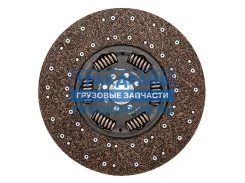 ���� ��������� 430 �� WGTZ 46x50 -24N ��� ��� ����������� ��� XF105 (��������� LUK, �������� 2 ����) Exovo 02303E 02303E ����