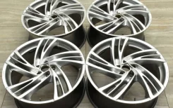 OZ Racing Sardegna. 9.5x20", 5x120, ET40, �� 76,1���. ����