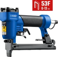 �������������� ������� (���������������) ���� 53F-13, ����� ��� 53F (6-13 ��), ������������ ����