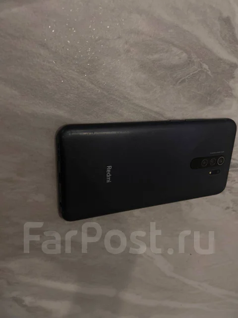 Xiaomi Redmi 9. �/�, 64 ��, �����, 3G, 4G LTE, 5G ����