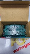 ������� ��������� �������� �������� G-brake GP-02062 (�����) PF-1142C GP-02062 ����