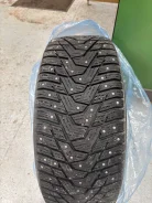 Hankook Winter i*Pike RS2 W429. ������, ����������, 2024 ���, �/�, ����� �� 5 % ����