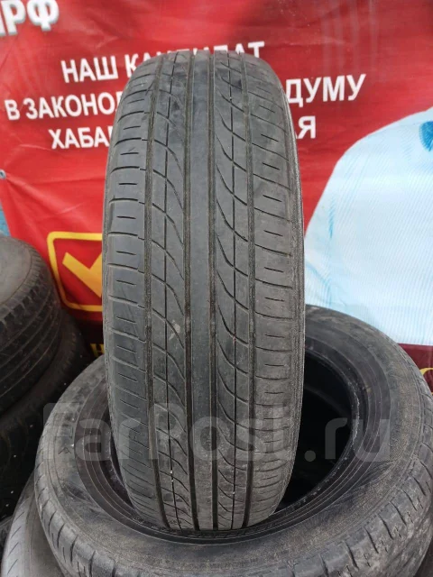 Yokohama DNA Ecos ES300. ������, �/�, ����� 40 % ����