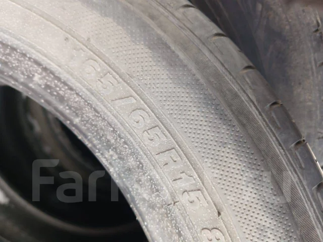 Yokohama DNA Ecos ES300. ������, �/�, ����� 40 % ����
