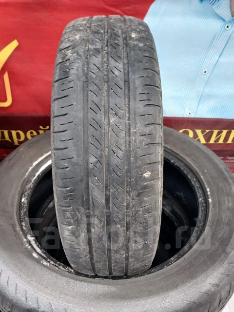 Dunlop Enasave EC300. ������, �/�, ����� 50 % ����