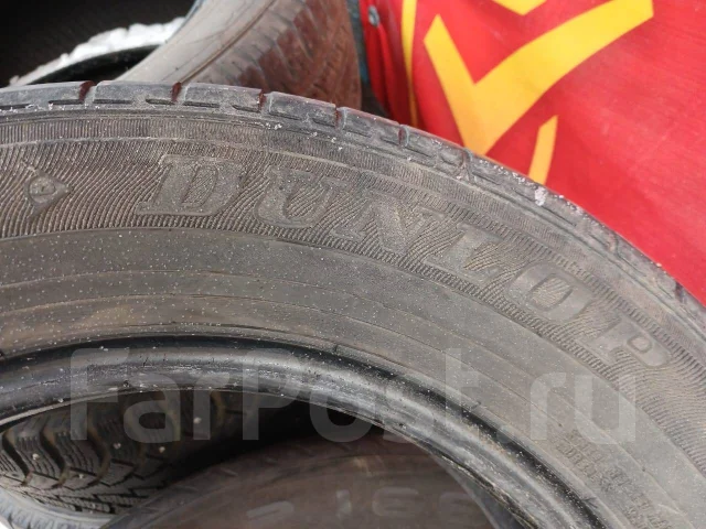 Dunlop Enasave EC300. ������, �/�, ����� 50 % ����