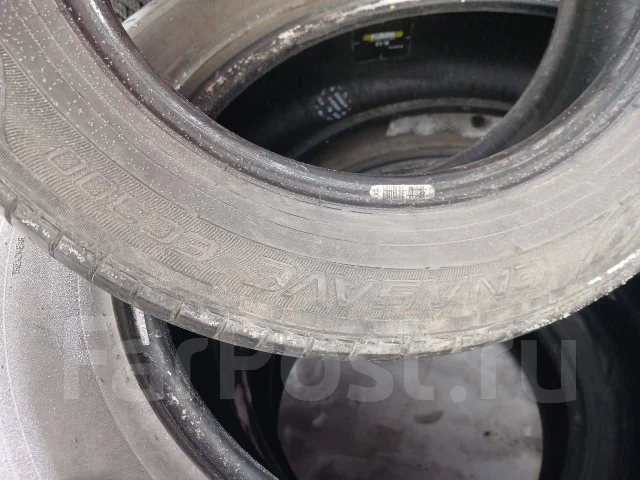 Dunlop Enasave EC300. ������, �/�, ����� 50 % ����
